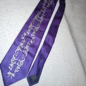 Vintage Versace Necktie